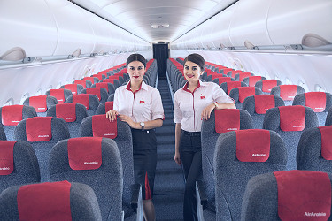 Air Arabia on Twitter: 